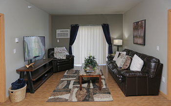 Furnished options